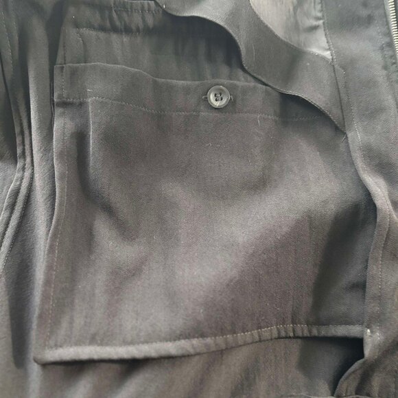 Gentleman Everyday Coat - Boss Hugo Boss - Picture 6 of 6